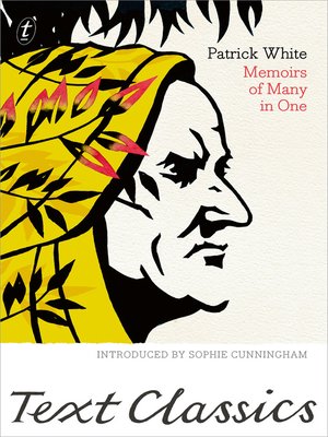 cover image of Memoirs of Many in One